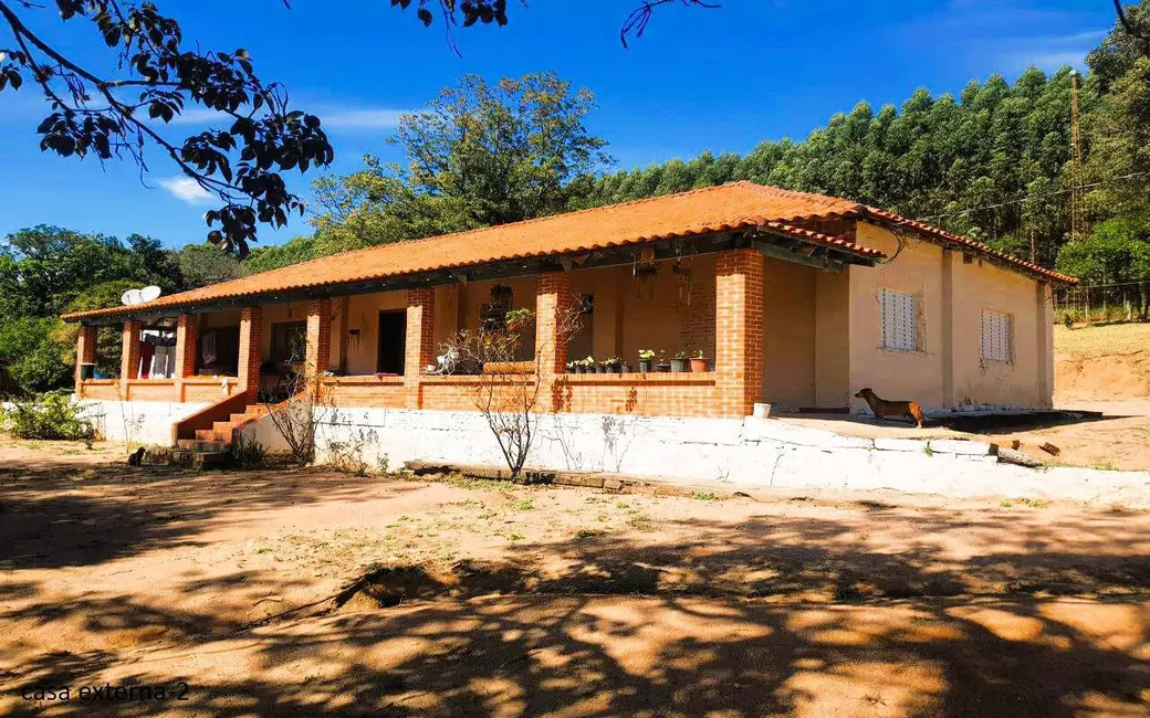 Foto 5 de Sítio / Rancho com 7 quartos à venda, 16600m2 em Jardim Paraíso II, Itu - SP