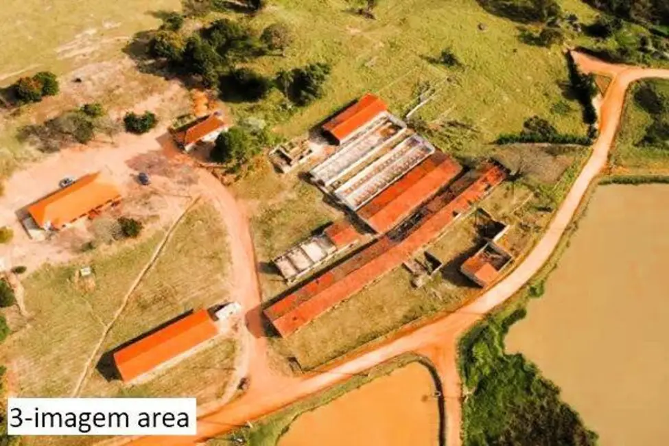 Foto 3 de Sítio / Rancho com 7 quartos à venda, 16600m2 em Jardim Paraíso II, Itu - SP