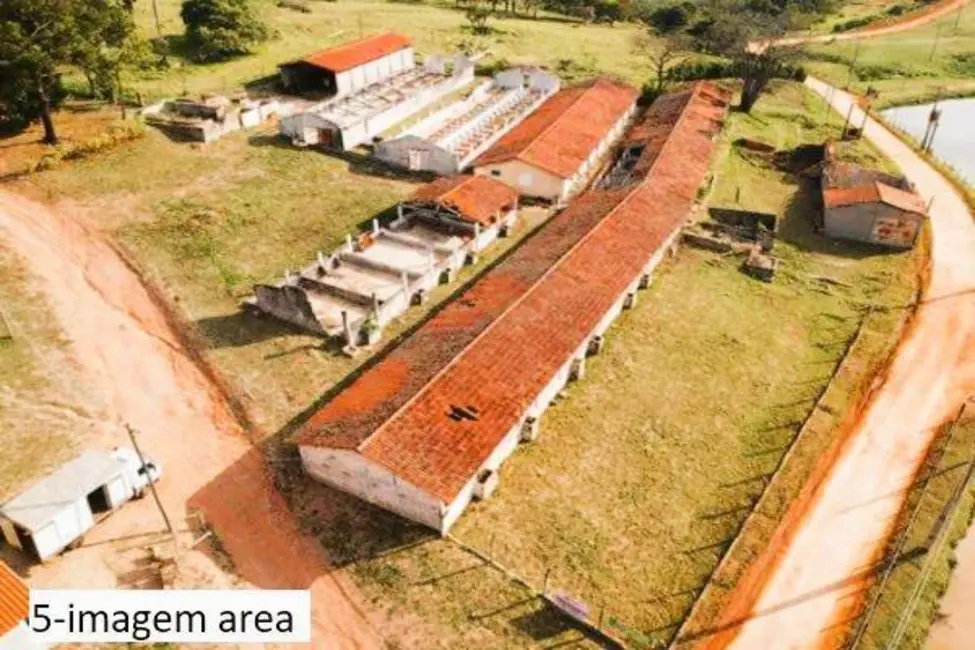 Foto 2 de Sítio / Rancho com 7 quartos à venda, 16600m2 em Jardim Paraíso II, Itu - SP