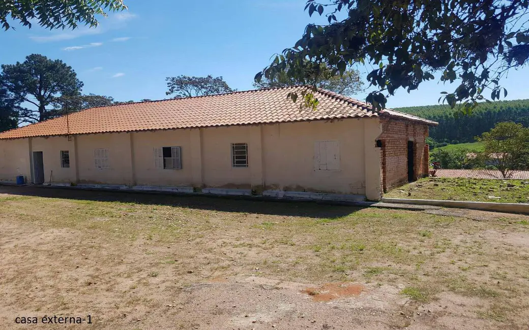 Foto 8 de Sítio / Rancho com 7 quartos à venda, 16600m2 em Jardim Paraíso II, Itu - SP