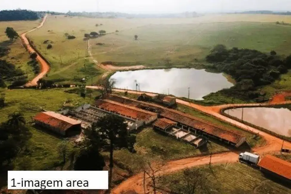 Foto 1 de Sítio / Rancho com 7 quartos à venda, 16600m2 em Jardim Paraíso II, Itu - SP