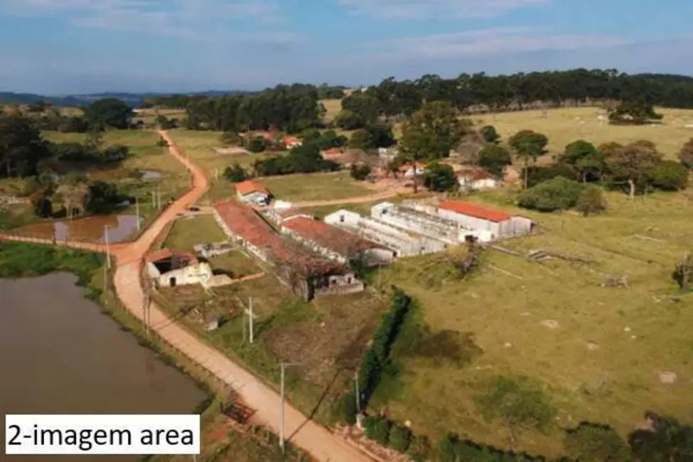 Foto 7 de Sítio / Rancho com 7 quartos à venda, 16600m2 em Jardim Paraíso II, Itu - SP