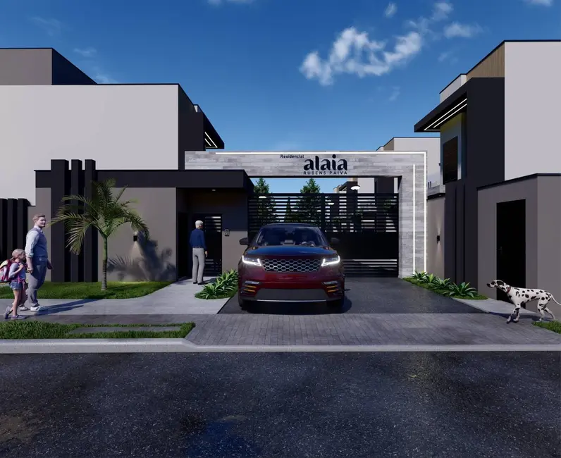Foto 3 de Casa com 4 quartos à venda, 173m2 em Vila Esperia ou Giglio, Atibaia - SP