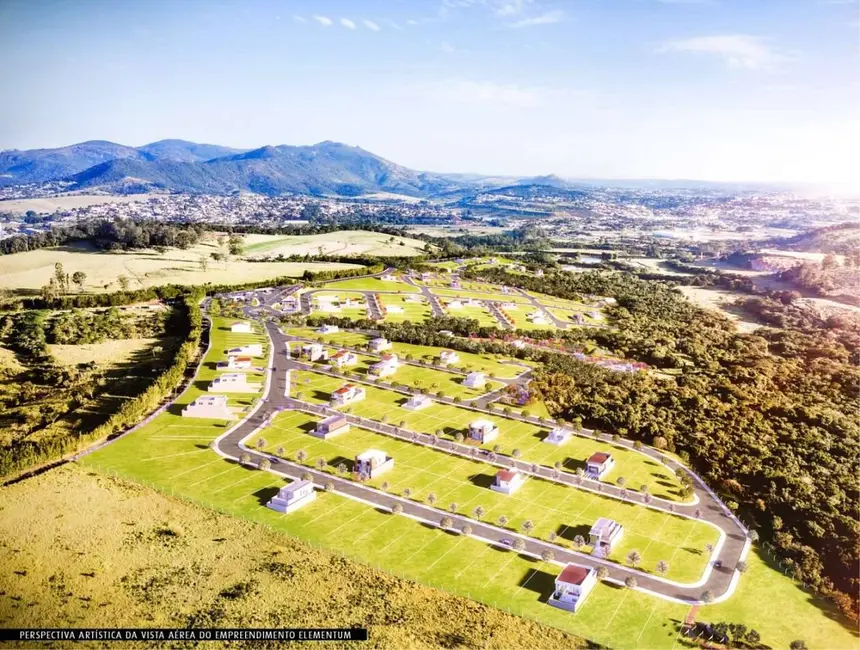 Foto 6 de Lote de Condomínio à venda em Atibaia - SP
