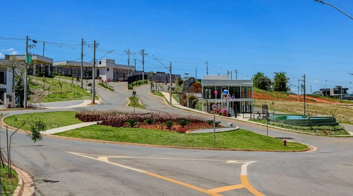 Foto 9 de Lote de Condomínio à venda em Atibaia - SP