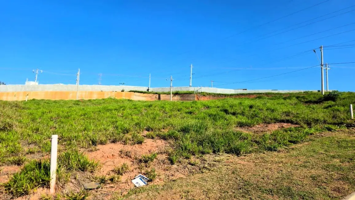 Foto 2 de Lote de Condomínio à venda em Atibaia - SP