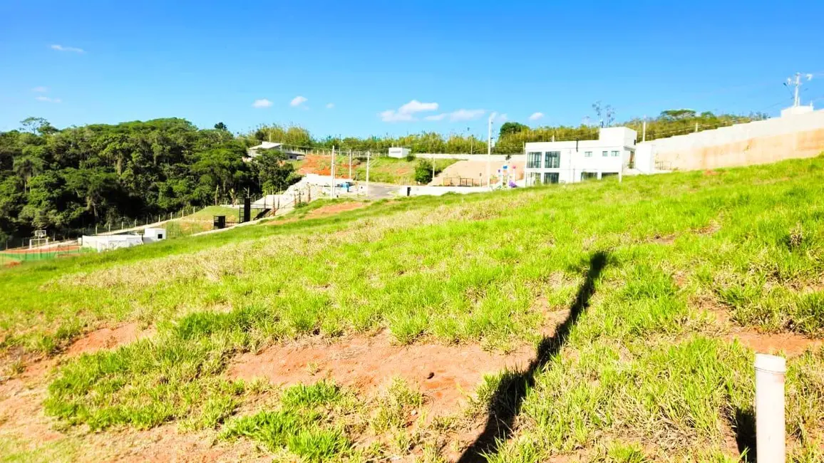Foto 4 de Lote de Condomínio à venda em Atibaia - SP