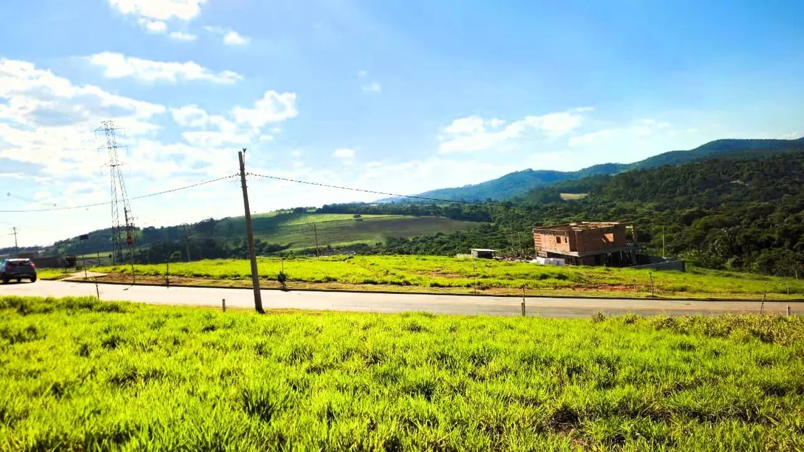 Foto 3 de Lote de Condomínio à venda em Atibaia - SP