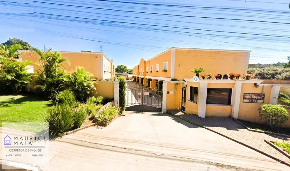 Foto 1 de Casa com 2 quartos à venda, 100m2 em Jardim Estância Brasil, Atibaia - SP