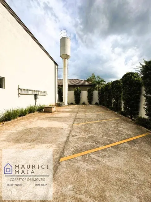 Foto 4 de Casa com 2 quartos à venda, 100m2 em Jardim Estância Brasil, Atibaia - SP