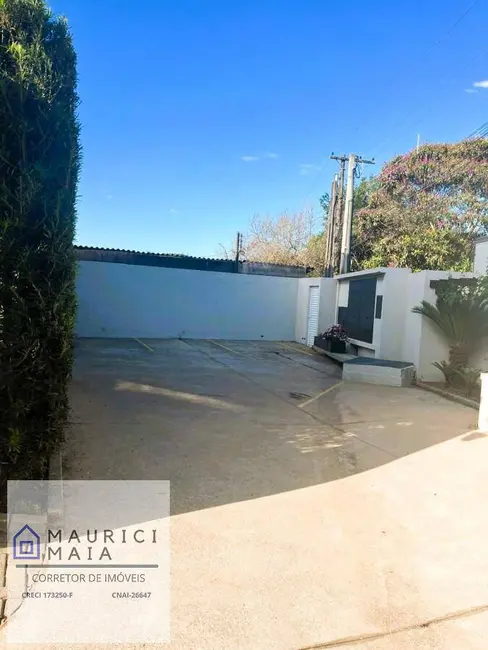 Foto 9 de Casa com 2 quartos à venda, 100m2 em Jardim Estância Brasil, Atibaia - SP