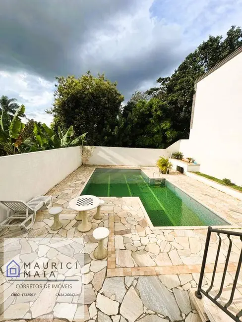 Foto 6 de Casa com 2 quartos à venda, 100m2 em Jardim Estância Brasil, Atibaia - SP