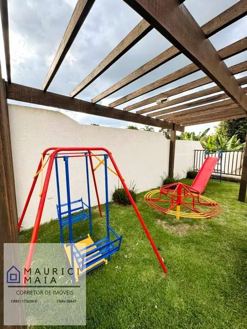 Foto 7 de Casa com 2 quartos à venda, 100m2 em Jardim Estância Brasil, Atibaia - SP