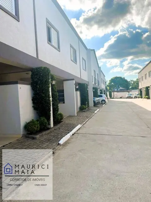 Foto 5 de Casa com 2 quartos à venda, 100m2 em Jardim Estância Brasil, Atibaia - SP
