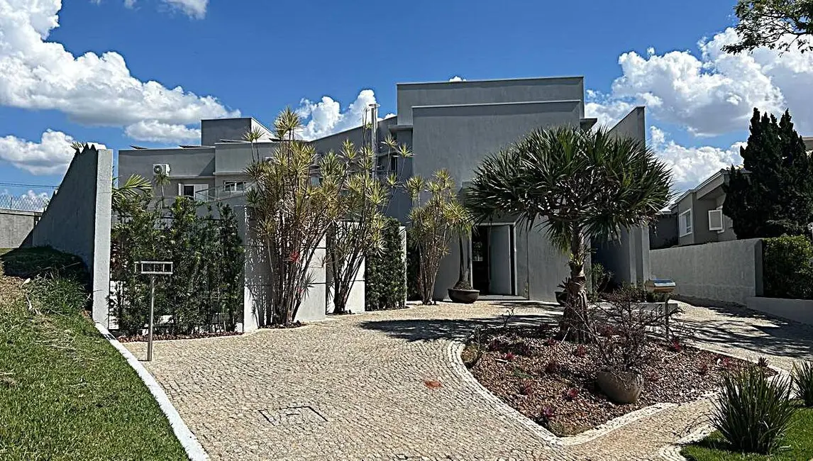 Casa com 5 quartos à venda, 800m2 em Campinas - SP - imagem 2 Foto 2 de Casa com 5 quartos à venda, 800m2 em Campinas - SP