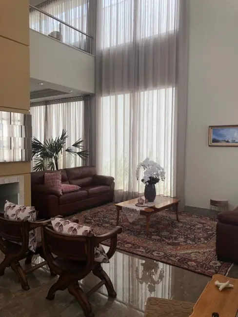 Casa com 5 quartos à venda, 800m2 em Campinas - SP - imagem 5 Foto 5 de Casa com 5 quartos à venda, 800m2 em Campinas - SP