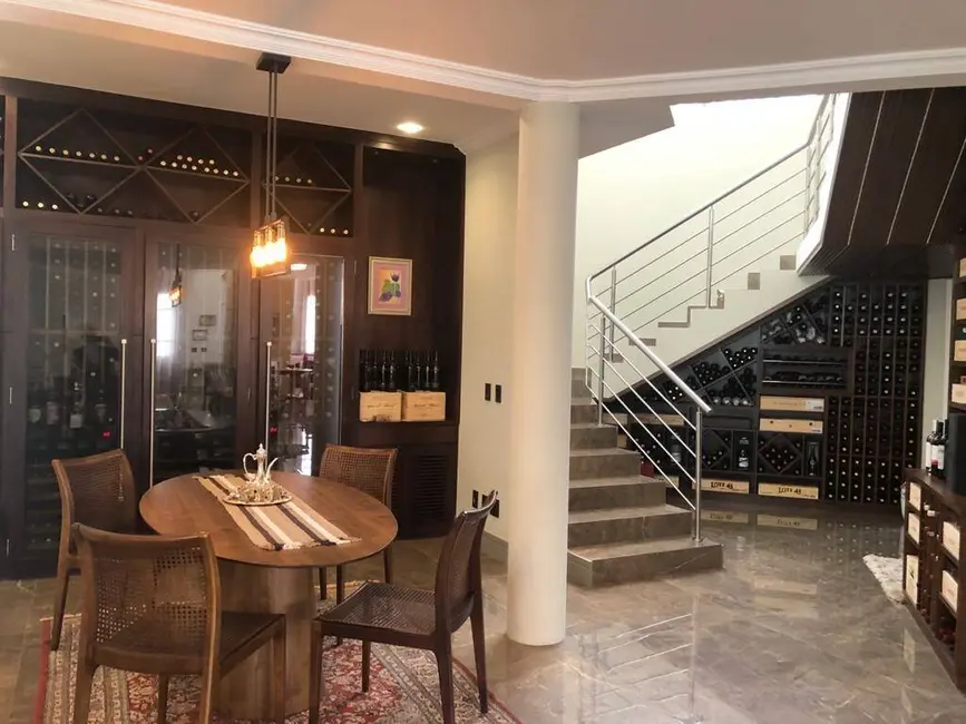 Casa com 5 quartos à venda, 800m2 em Campinas - SP - imagem 6 Foto 6 de Casa com 5 quartos à venda, 800m2 em Campinas - SP