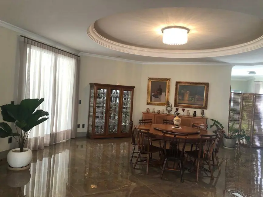 Casa com 5 quartos à venda, 800m2 em Campinas - SP - imagem 7 Foto 7 de Casa com 5 quartos à venda, 800m2 em Campinas - SP