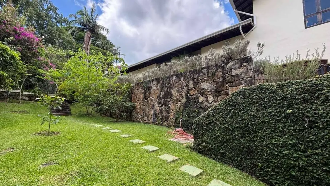 Foto 7 de Casa de Condomínio com 3 quartos à venda, 1550m2 em Atibaia - SP