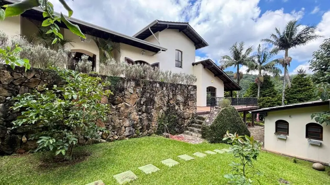 Foto 4 de Casa de Condomínio com 3 quartos à venda, 1550m2 em Atibaia - SP