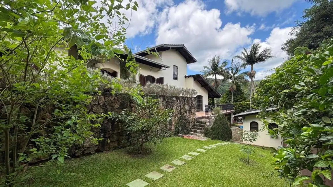 Foto 6 de Casa de Condomínio com 3 quartos à venda, 1550m2 em Atibaia - SP