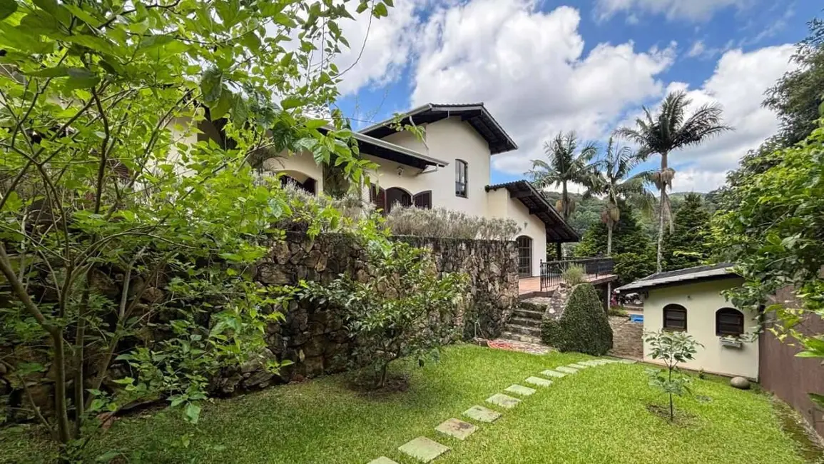 Foto 5 de Casa de Condomínio com 3 quartos à venda, 1550m2 em Atibaia - SP
