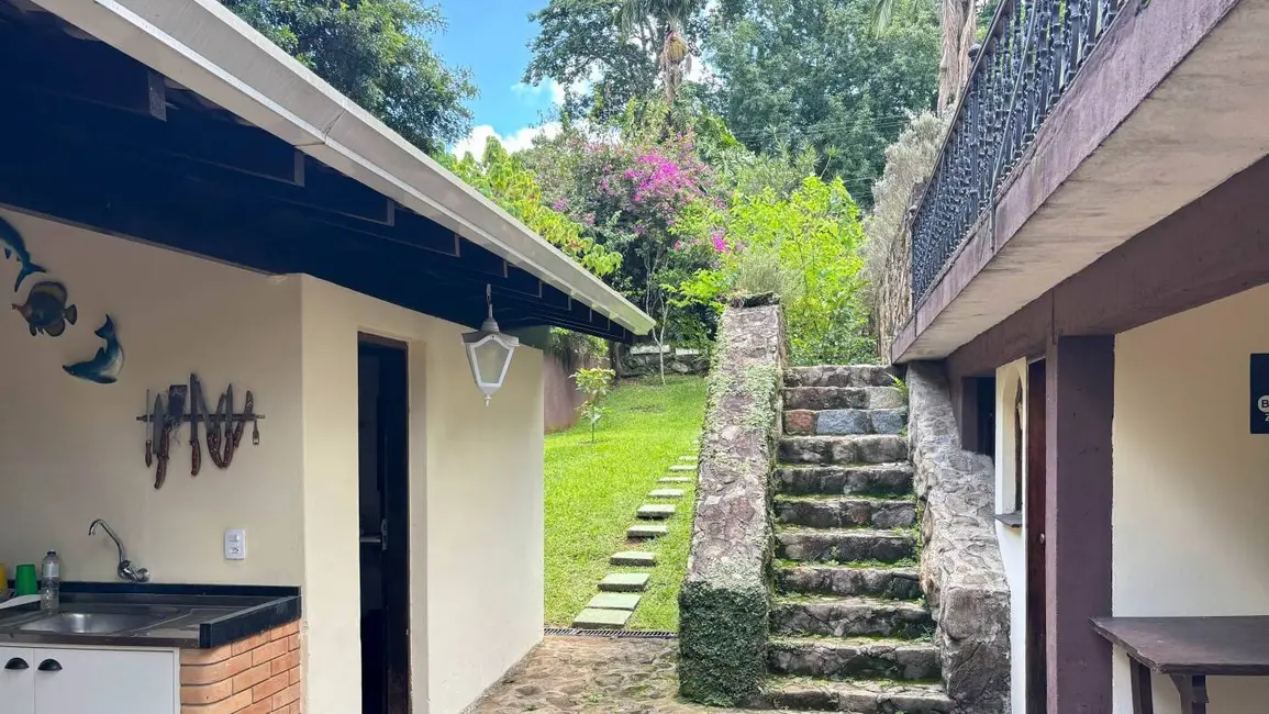 Foto 8 de Casa de Condomínio com 3 quartos à venda, 1550m2 em Atibaia - SP