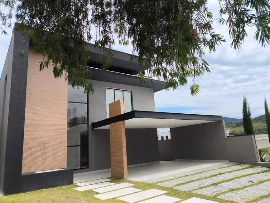 Casa de Condomínio com 4 quartos à venda, 600m2 em Atibaia - SP - imagem 2 Foto 2 de Casa de Condomínio com 4 quartos à venda, 600m2 em Atibaia - SP