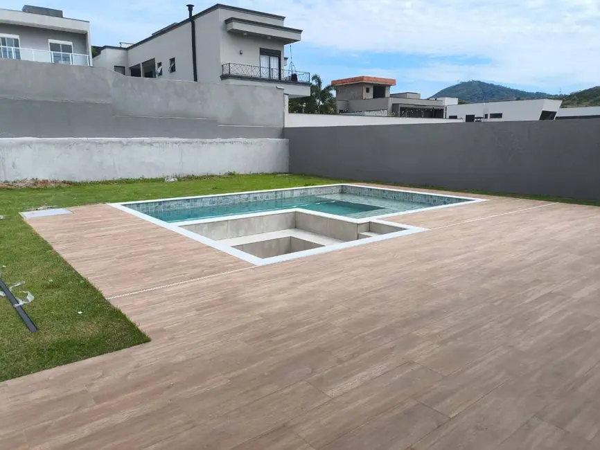 Casa de Condomínio com 4 quartos à venda, 600m2 em Atibaia - SP - imagem 7 Foto 7 de Casa de Condomínio com 4 quartos à venda, 600m2 em Atibaia - SP