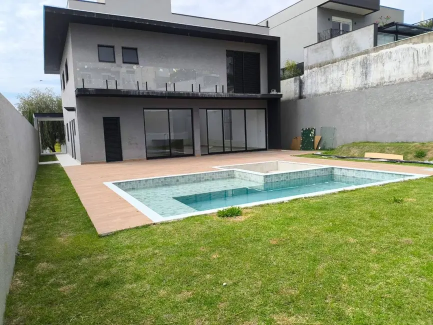 Casa de Condomínio com 4 quartos à venda, 600m2 em Atibaia - SP - imagem 5 Foto 5 de Casa de Condomínio com 4 quartos à venda, 600m2 em Atibaia - SP