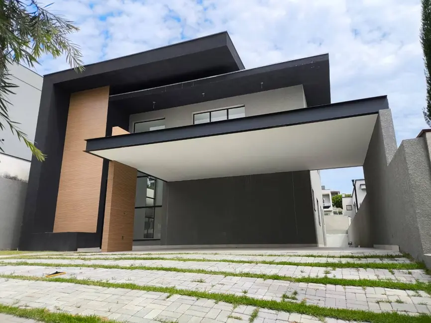 Casa de Condomínio com 4 quartos à venda, 600m2 em Atibaia - SP - imagem 3 Foto 3 de Casa de Condomínio com 4 quartos à venda, 600m2 em Atibaia - SP