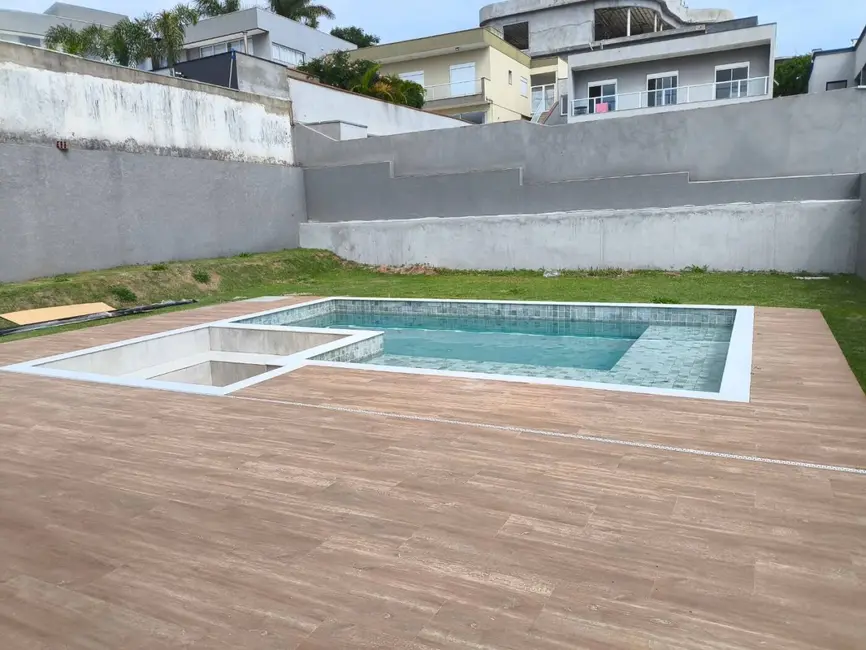 Casa de Condomínio com 4 quartos à venda, 600m2 em Atibaia - SP - imagem 6 Foto 6 de Casa de Condomínio com 4 quartos à venda, 600m2 em Atibaia - SP