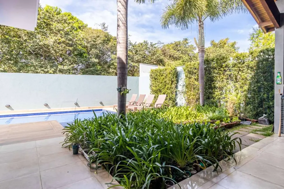 Foto 8 de Casa com 4 quartos à venda, 600m2 em Condomínio Residencial Shamballa III, Atibaia - SP