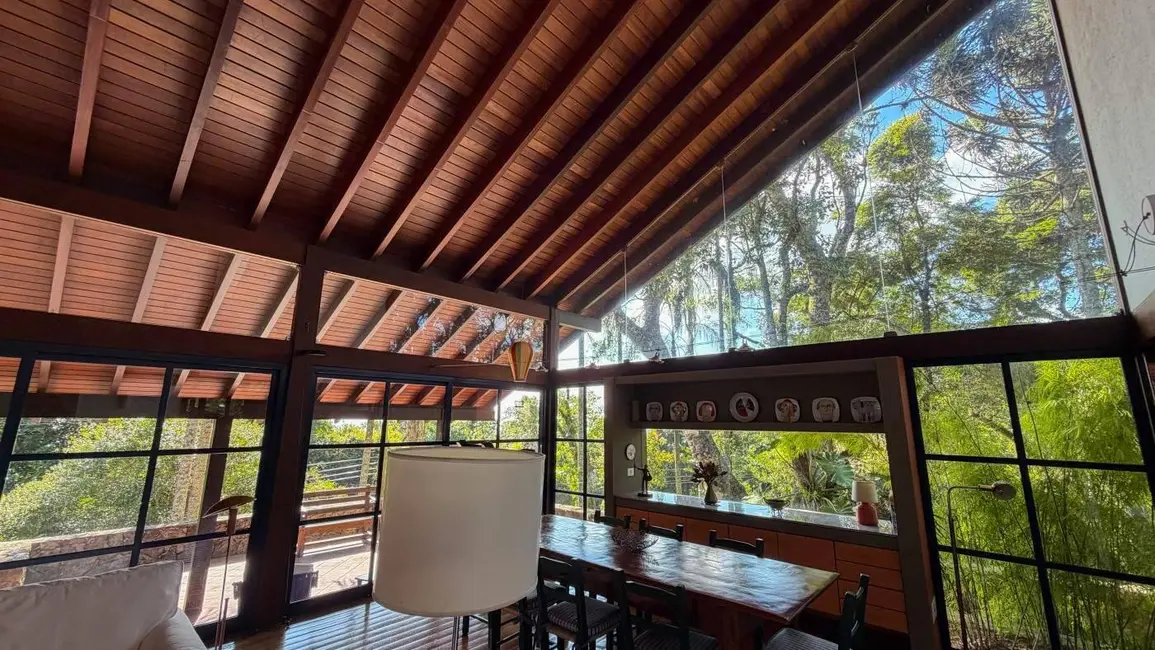 Foto 9 de Casa de Condomínio com 5 quartos à venda, 1759m2 em Atibaia - SP