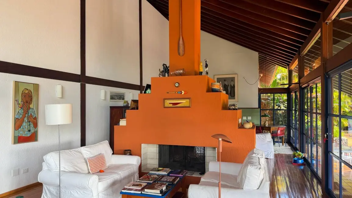 Foto 4 de Casa de Condomínio com 5 quartos à venda, 1759m2 em Atibaia - SP