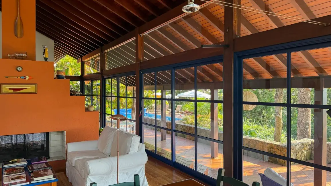 Foto 6 de Casa de Condomínio com 5 quartos à venda, 1759m2 em Atibaia - SP
