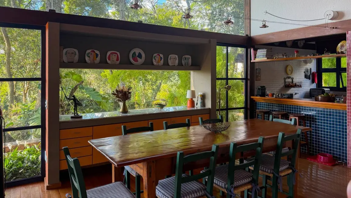 Foto 3 de Casa de Condomínio com 5 quartos à venda, 1759m2 em Atibaia - SP
