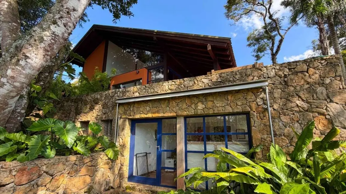 Foto 1 de Casa de Condomínio com 5 quartos à venda, 1759m2 em Atibaia - SP