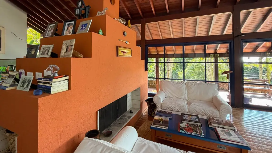 Foto 8 de Casa de Condomínio com 5 quartos à venda, 1759m2 em Atibaia - SP