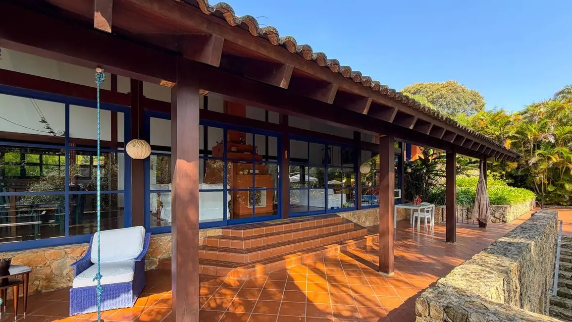 Foto 2 de Casa de Condomínio com 5 quartos à venda, 1759m2 em Atibaia - SP
