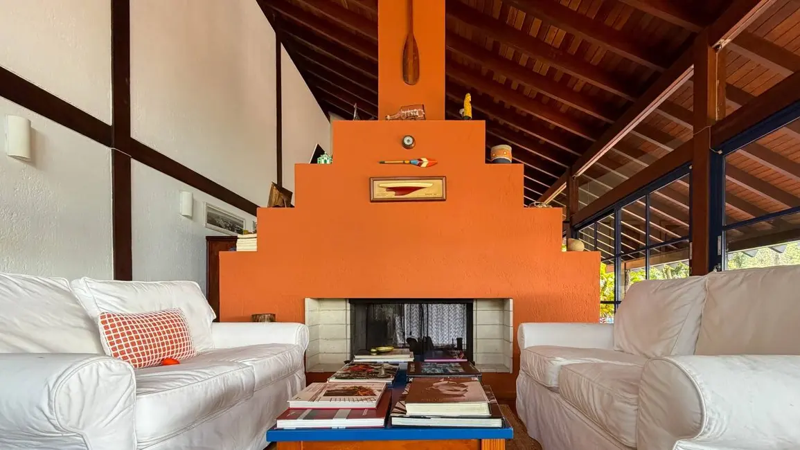 Foto 7 de Casa de Condomínio com 5 quartos à venda, 1759m2 em Atibaia - SP