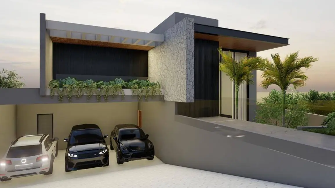 Foto 3 de Casa com 5 quartos à venda, 750m2 em Atibaia - SP