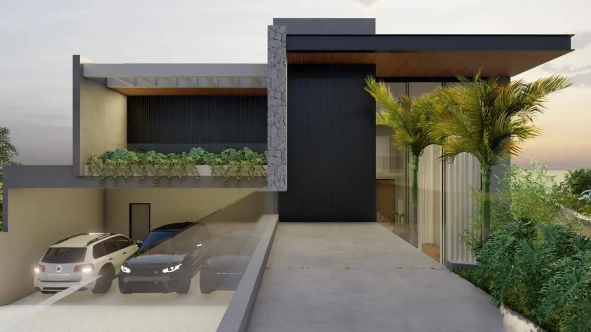 Foto 1 de Casa com 5 quartos à venda, 750m2 em Atibaia - SP