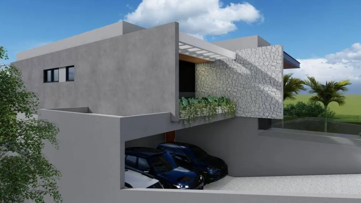 Foto 5 de Casa com 5 quartos à venda, 750m2 em Atibaia - SP