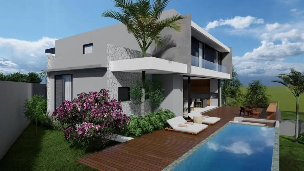 Foto 8 de Casa com 5 quartos à venda, 750m2 em Atibaia - SP
