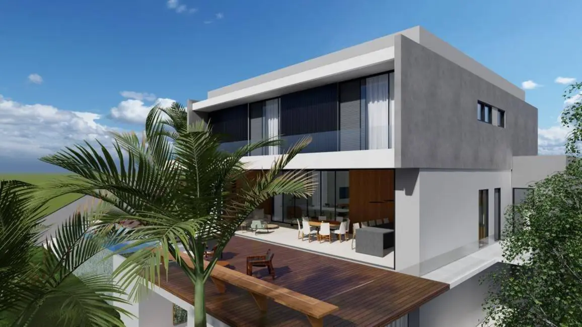 Foto 6 de Casa com 5 quartos à venda, 750m2 em Atibaia - SP