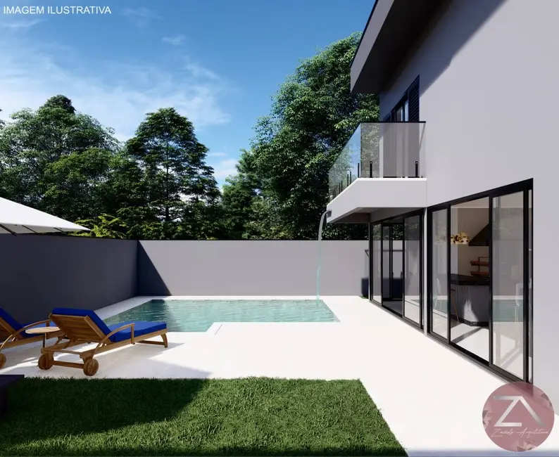 Foto 9 de Casa de Condomínio com 4 quartos à venda, 367m2 em Atibaia - SP