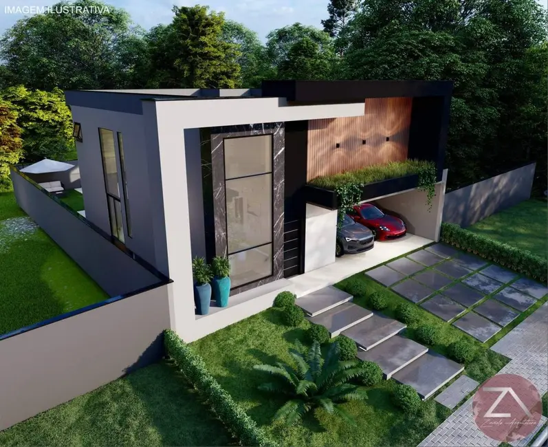 Foto 4 de Casa de Condomínio com 4 quartos à venda, 367m2 em Atibaia - SP