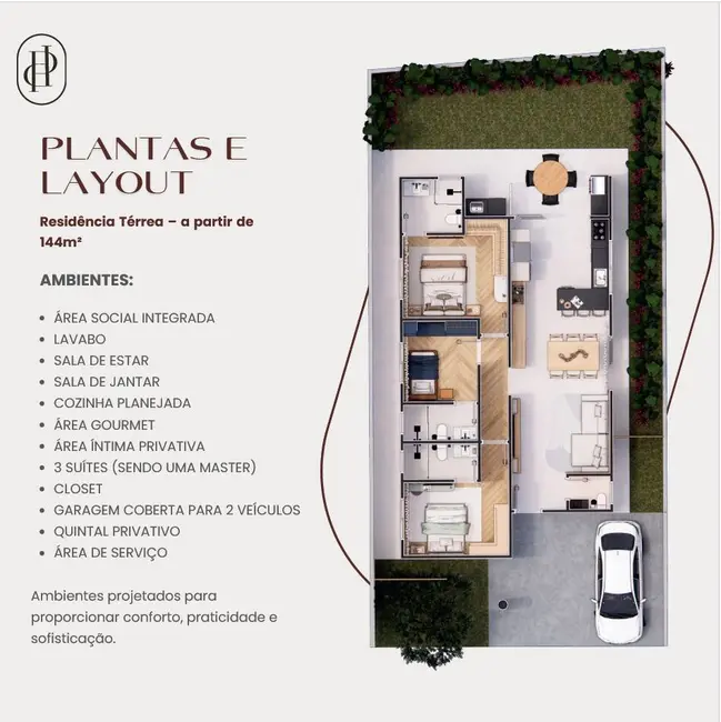 Foto 9 de Casa com 3 quartos à venda, 240m2 em Vila Esperia ou Giglio, Atibaia - SP