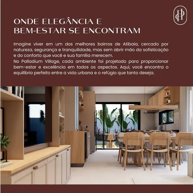 Foto 4 de Casa com 3 quartos à venda, 240m2 em Vila Esperia ou Giglio, Atibaia - SP